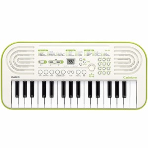 CASIO(カシオ) SA-50 Casiotone ミニキーボード