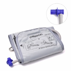 オムロン(OMRON) HEM-CR24-B 標準サイズ腕帯