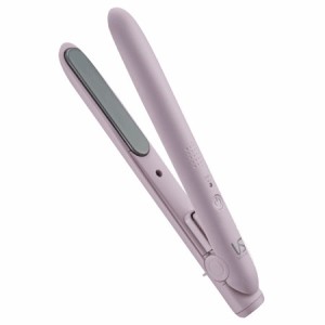 ヴィダルサスーン(VIDAL SASSOON) VSI-1050-PJ(ピンク) モバイルストレートアイロン