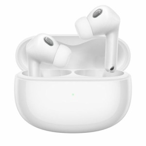 シャオミ(小米) Xiaomi Buds 3T Pro 完全ワイヤレスイヤホン グロスホワイト BHR5177GL