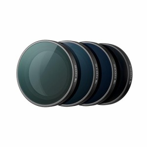 Insta360 Insta360 NDフィルターセット CINSBBKR 国内正規品