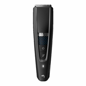 フィリップス(PHILIPS) HC5632/17(ブラック) ヘアカッター Hairclipper series 5000