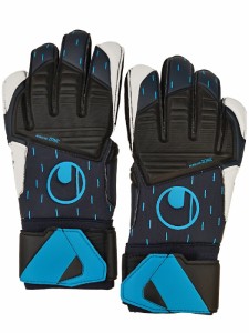 (ウールシュポルト) UHLSPORT/スピードコンタクト スーパーソフト/ネイビー×ブラック/1011282