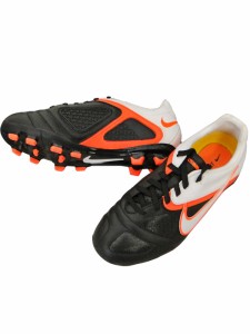 (ナイキ) NIKE/CTR360リブレット2 HG AF/ブラックXサミットホワイトXトータルオレンジ/429535-018