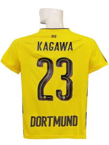 ドルトムント 香川 ユニフォームの通販 Au Pay マーケット