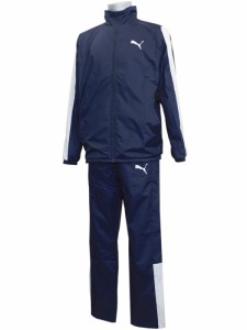 (プーマ) PUMA/ウインドブレーカースーツ/ピーコートXピーコート/846085-02-846086-02