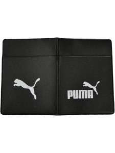 (プーマ) PUMA/レフェリーカードケース/ブラック/880699-01