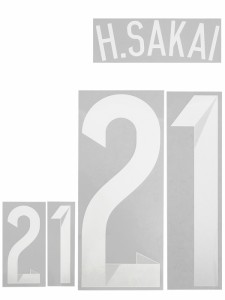 (フットボールアグリゲーション) FOOTBALL AGGREGATION2014日本代表/ホーム/マーキングシート/酒井宏樹