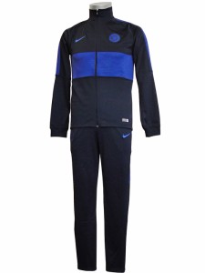 (ナイキ)NIKE/19/20/チェルシー/DRI-FIT STRIKE トラックスーツ/ジュニア用/オブシディアン/AO6748-451