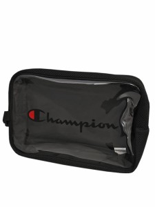 (チャンピオン) CHAMPION/シューズバッグ/ブラック/C3-UB715B