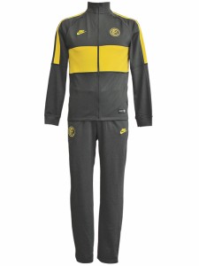 (ナイキ)NIKE/19/20インテル/DRI-FIT STRIKE トラックスーツ/ダークグレー/ジュニア用/CT3730-024