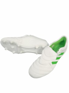 (アディダス) adidas/コパ 19.2 FG/AG/ランニングホワイトXソーラーライム/D98062