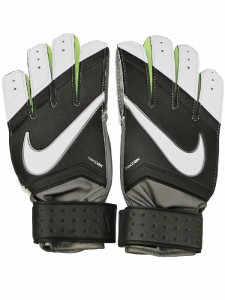 (ナイキ) NIKE/GK マッチ/ブラックXブラックXホワイト/GS0282-098