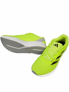 (アディダス) adidas/ランニングシューズ/デュラモ DURAMO SL M/ルシッドレモンXコアブラック/IF7256