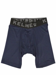 (ケルメ) KELME/インナーパンツ/ネイビー/K15Z706-416