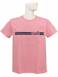 (トッパー) TOPPER/TシャツKFT2039/ライトピンク