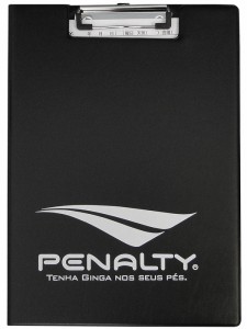 (ペナルティ) PENALTY/ゲーム記録バインダー/ブラック/PE9410