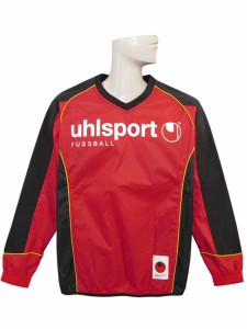 (ウールシュポルト) UHLSPORT/GK ウィンドアップ ジャケット/レッド/U91401-64