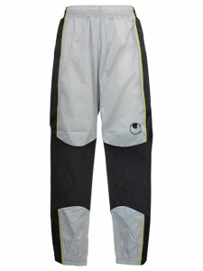 (ウールシュポルト) UHLSPORT/GK ウィンドアップ パンツ/シルバーグレー/U91402-13