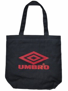 (アンブロ) UMBRO/キャンパストート M/ネイビー/UUAOJA57