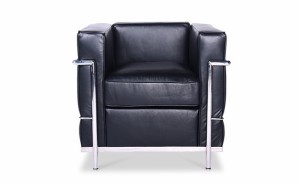 LC2 ソファ 1P LC2 Sofa 1P アニリンレザー 本革 3年保証付 inv-8008ba-ani  ソファ ソファ ソファベッド 送料無料 北欧 モダン 家具 イ