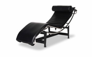 LC4 シェーズロング LC4 Chaise Lounge セミアニリンレザー 本革 3年保証付 inv-8018bal-semi  ラウンジチェア パーソナルチェア イス チ