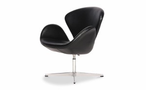 アルネ・ヤコブセン スワン チェア SWAN Chair ファブリックC 3年保証付 inv-8060ba-fbc  ラウンジチェア パーソナルチェア イス チェア 