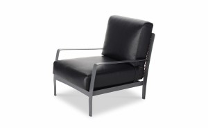 モーリー ラウンジチェア MOLLE Lounge Chair ファブリックA 3年保証付 inv-9314ba-fba  ラウンジチェア パーソナルチェア イス チェア 