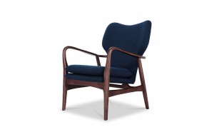 フィン・ユール モデル1 ラウンジチェア MODEL1 Lounge Chair アニリンレザー 本革 3年保証付 inv-9338ba-ani  ラウンジチェア パーソナ