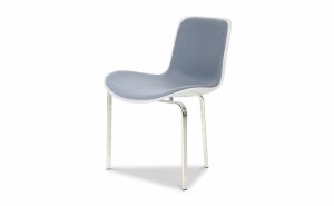 ポール・ケアホルム PK8 チェア PK8 Chair ファブリックA 3年保証付 inv-937ba-fba  ダイニングチェア イス チェア 送料無料 北欧 モダン