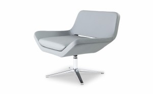 ステラ ラウンジチェア STELLA Louuge Chair PU ファブリック 3年保証付 inv-grp  ラウンジチェア パーソナルチェア イス チェア 送料無