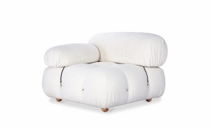 マリオ・ベリーニ カマレオンダ アームソファ CAMALEONDA Arm Sofa ファブリックA 3年保証付 inv-h1106ba-1  ソファ ソファ ソファベッド