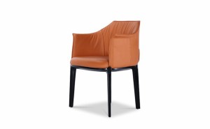 ジャン・マリー・マッソー アーチボルド ダイニングチェア ARCHIBALD Dining Chair ファブリックＡ 3年保証付 inv-h1112ba-fba  ダイニン