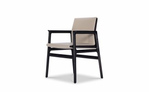 ジャン・マリー・マッソー イパネマ アームチェア IPANEMA Arm Chair ファブリックＡ 3年保証付 inv-h1117ba-fba  ダイニングチェア イス