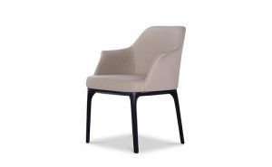 ソフィー アームチェア SOPHIE Arm Chair ファブリックA 3年保証付 inv-h1128ba-fba  ダイニングチェア イス チェア 送料無料 北欧 モダ