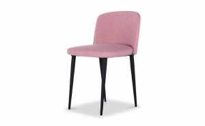 レナ ダイニングチェア LENA Dining Chair ファブリックA 3年保証付 inv-h1140ba-fba  ダイニングチェア イス チェア 送料無料 北欧 モダ