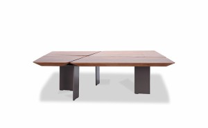 モジュラー コーヒーテーブル MODULAR Coffee Table 3年保証付 inv-h1159bt  センターテーブル ローテーブル テーブル 送料無料 北欧 モ