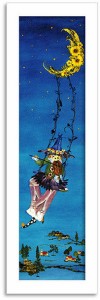 レクタングルミニ インテリアアート Atelier Flower Horizon SA-1004 kar-4479243s1  インテリア小物 置物 送料無料 北欧 モダン 家具 イ