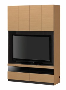 PORTALE AVボード ナチュラル POR-1812TV NA sir-3868095s1  テレビ台 ローボード 収納 家具 送料無料 北欧 モダン 家具 インテリア ナチ