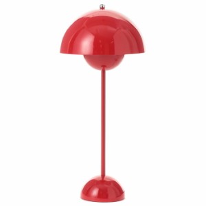 ヴェルナー・パントン フラワーポット テーブルランプ 5色 リプロダクト デザイナーズ 家具 tim-000578  フロアスタンド ランプ ライト 