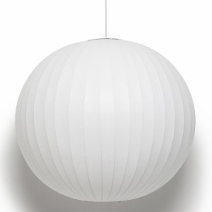 ジョージネルソン バブルランプ ペンダントライト Ball Lamp Lサイズ リプロダクト デザイナーズ 家具 tim-000688  ペンダントライト 吊