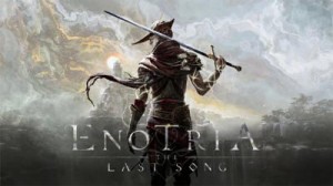 特価◆前日発送◆PS5 エノトリア: ザ ラスト ソング Enotria: The Last Song (特典DLC封入)予約24/09/19