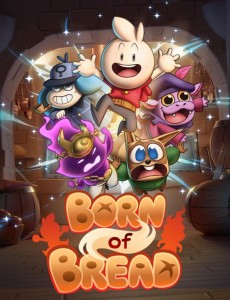 特価◆前日発送◆SWI Born of Bread予約24/09/19