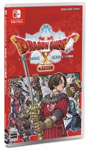 特価◆即日発送◆SWI ドラゴンクエスト10 X　目覚めし五つの種族　オフライン 通常版 新品22/09/15