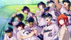 特価◆前日発送◆SWI My9Swallows TOPSTARS LEAGUE 通常版 (特典CD付)予約24/08/29