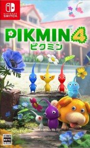 特価◆即日発送◆SWI ピクミン4 Pikmin 4新品23/07/21