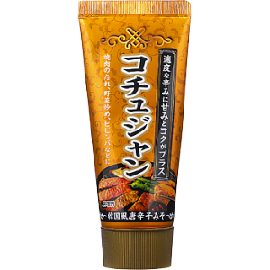 【常温】 コチュジャン  100g 【入り数40個】 (ケース売り) 業務スーパー