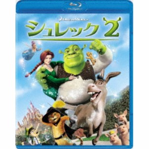 シュレック2 【Blu-ray】