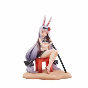 『アズールレーン』 島風 小休憩のサマーアイランドVer. 通常版 1／7スケール (塗装済み完成品フィギュア)フィギュア