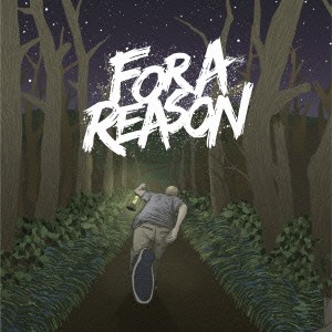 FOR A REASON／FOR A REASON 【CD】